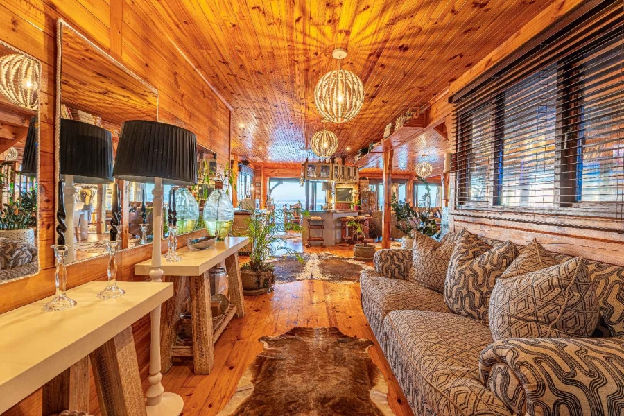 5 Bedroom Property for Sale in Yzerfontein Western Cape